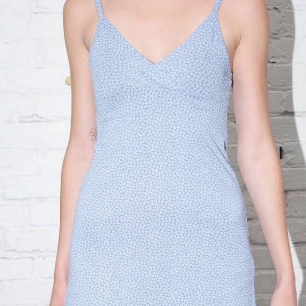 Brandy Melville Amara Dress